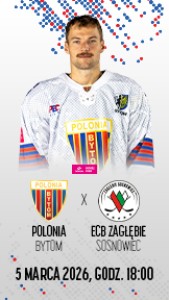 Polonia Bytom vs ECB Zagłębie Sosnowiec