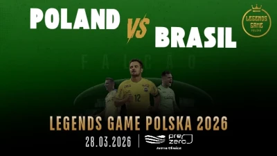 Legends Game Polska