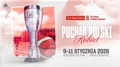 Pekao S.A. Puchar Polski Kobiet 2026