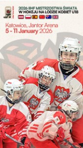 2026 IIHF Mistrzostwa Świata w Hokeju na Lodzie Kobiet U18