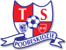 Logo Podbeskidzie Bielsko-Biała