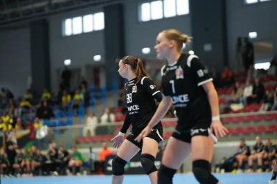 Baraże o ORLEN Superligę: SPR Sośnica Gliwice vs MTS Żory – terminy, zapowiedź, emocje
