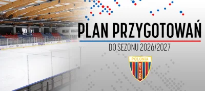 Polonia Bytom buduje skład na sezon 2026/2027. Nowe transfery, sztab i plan sparingów