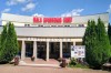 Stadion Hala Sportowa Żory