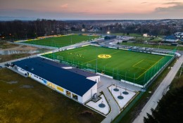 Stadion Panattoni Arena