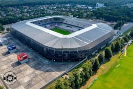 Stadion Stadion im. Ernesta Pohla