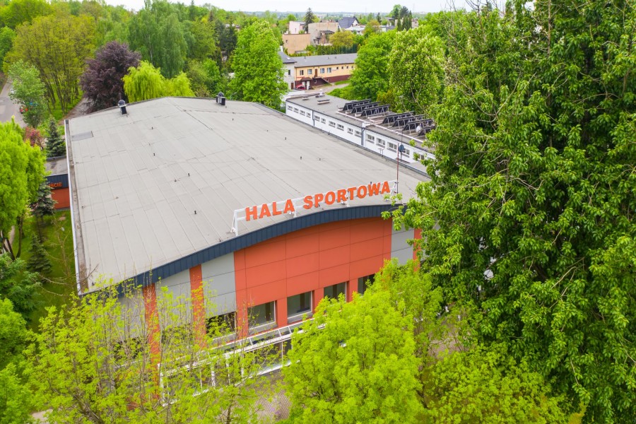 MOSiR Sosnowiec