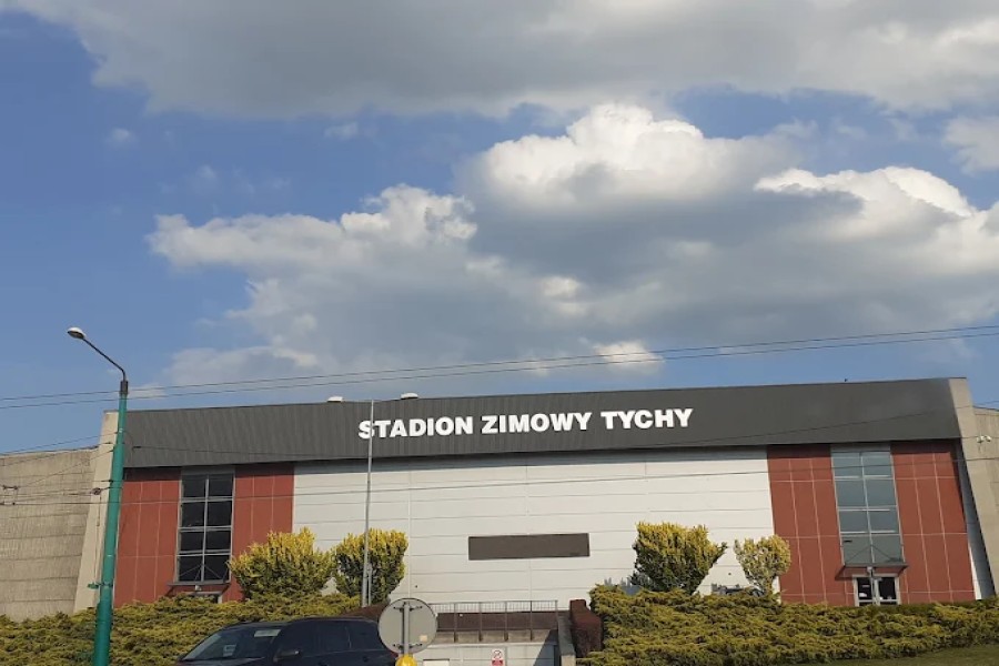 Stadion Zimowy